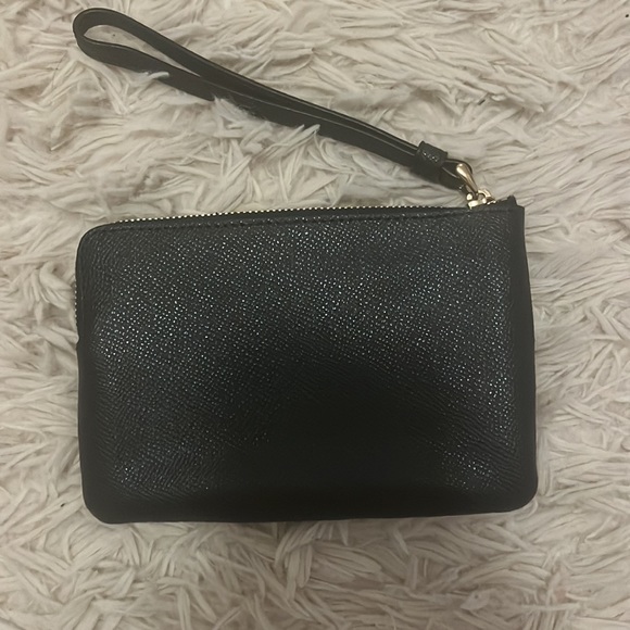 Coach wristlet - Picture 2 of 2